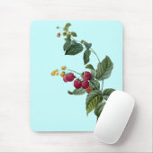 Sprigs der Frucht Mousepad (Mit Mouse)