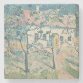 Spring, 1904 steinuntersetzer (Vorderseite)