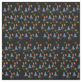 Spring Art Stoff (Muster)