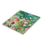 Spring Artistry Cosmos Blume Fliese (Seite)