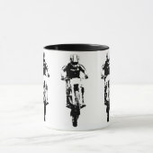 Spring auf Joy Tasse! Tasse (Zentrum)