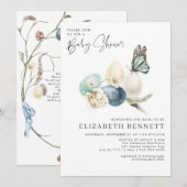 Spring Baby | OsterBaby-Dusche (Vorne/Hinten)