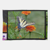 Spring Beauty Geschirrtuch (Horizontal)