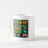 Spring Beauty Kaffeetasse (Vorderseite Links)