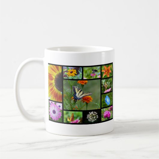 Spring Beauty Kaffeetasse (Links)