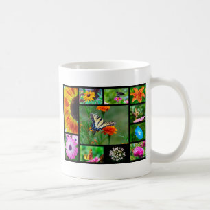 Spring Beauty Kaffeetasse