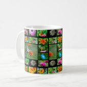 Spring Beauty Kaffeetasse (Vorderseite Links)