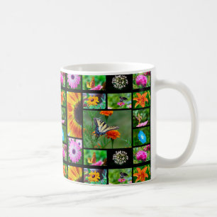 Spring Beauty Kaffeetasse