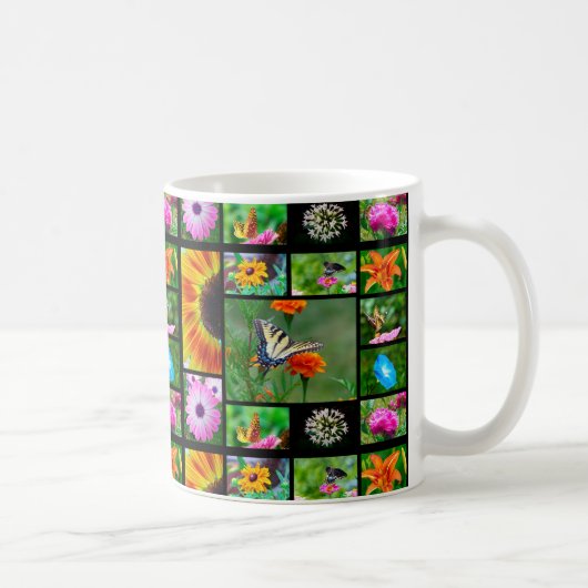 Spring Beauty Kaffeetasse (Rechts)