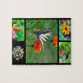 Spring Beauty Puzzle (Horizontal)