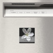 Spring Beauty Save the Date Magnet (In Situ (Geschirrspüler))
