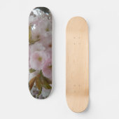 Spring Beauty Skateboards (Vorderseite)