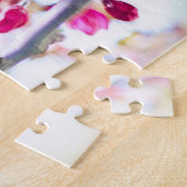 Spring Bird Foto Puzzle (Seite)