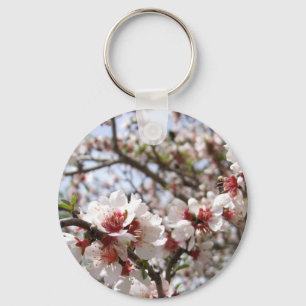 Spring Blossom Keychain Schlüsselanhänger