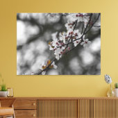 Spring Blossom Leinwanddruck (Insitu (Wohnzimmer))