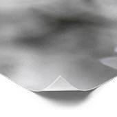 Spring Blossom Poster (Ecke)