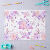 Spring Blossom Seidenpapier (Basteln)