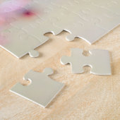 Spring Blue Bird Puzzle (Seite)