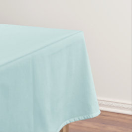 Spring Blue Oaster Tableclout Tischdecke