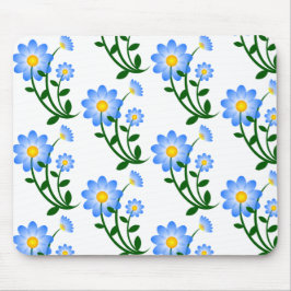 Spring Blume Mouse Pad Mousepad