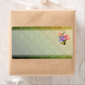 Spring Bouquet (Insitu)