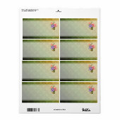 Spring Bouquet (Vorne)