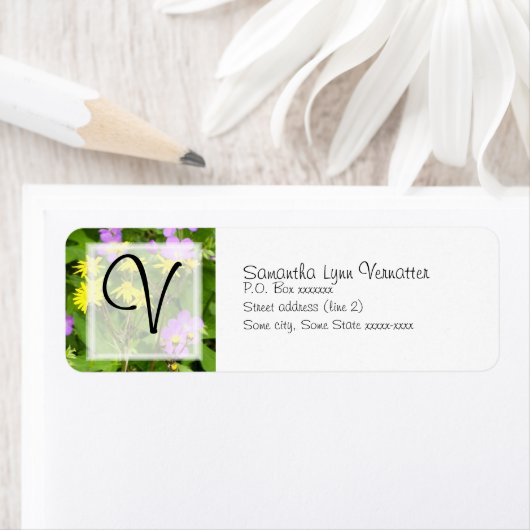 Spring Bouquet (Insitu)