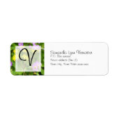 Spring Bouquet (Vorne)