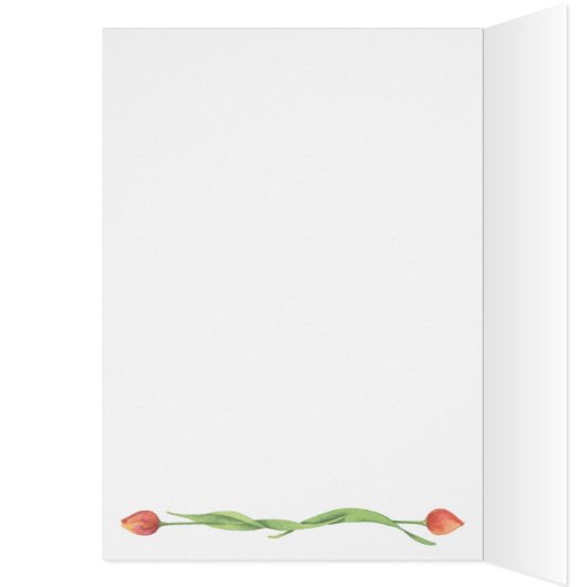 Spring Bouquet (Innen (Links))