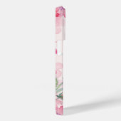 Spring Bouquet Case-Mate iPhone Hülle (Rückseite / Rechts)