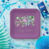 Spring Bouquet Paper Teller (Party)