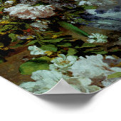 Spring Bouquet Poster (Ecke)