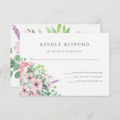 Spring Bouquet | RSVP (Vorne/Hinten)