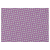 Spring Bouquet Tablecloth Tischdecke (Vorderseite (Horizontal))