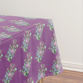 Spring Bouquet Tablecloth Tischdecke