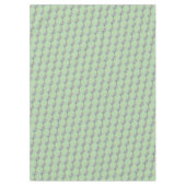 Spring Bouquet Tablecloth Tischdecke (Vorderseite)