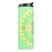 Spring Bouquet Thermosbecher (Nach links gedreht)