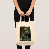 Spring Bouquet Tragetasche (Vorderseite (Produkt))