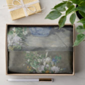 Spring Bouquet von Auguste Renoir Seidenpapier (Geschenk)
