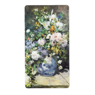 Spring Bouquet von Pierre Renoir, Vintage Blume