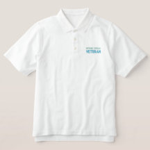 SPRING BREAK VETERAN polo (Herren)