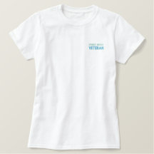 SPRING BREAK VETERAN Top (Frauen)
