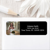 Spring Bride Modern Wedding (Insitu)