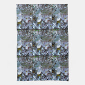 Spring Brooklyn Botanischer Garten Handtuch (Vertikal)