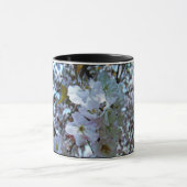 Spring Brooklyn Botanischer Garten Tasse (Zentrum)