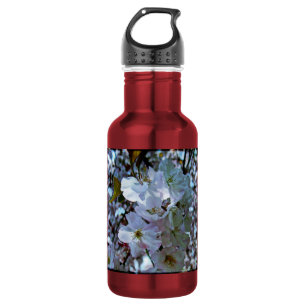 Spring Brooklyn Botanischer Garten Trinkflasche