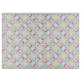 Spring Bulldogs Schneidebrett (Vorderseite)