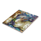 SPRING BUNNIES.jpg Fliese (Seite)