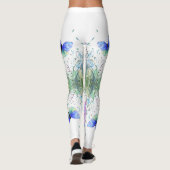 Spring Butterfells Leggings (Rückseite)
