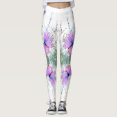 Spring Butterfells Leggings (Vorderseite)